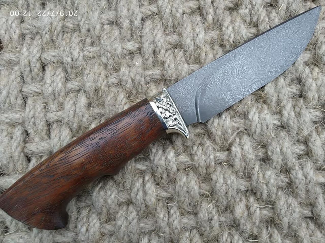 Ніж №25