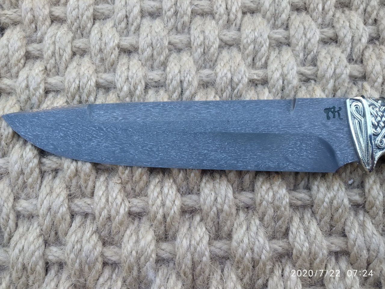 Ніж №27 фото 5