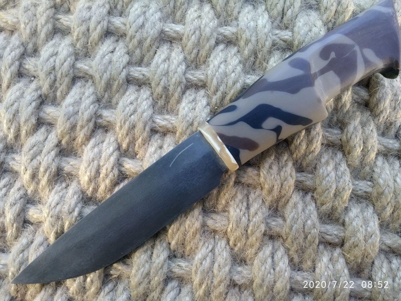 Ніж №30