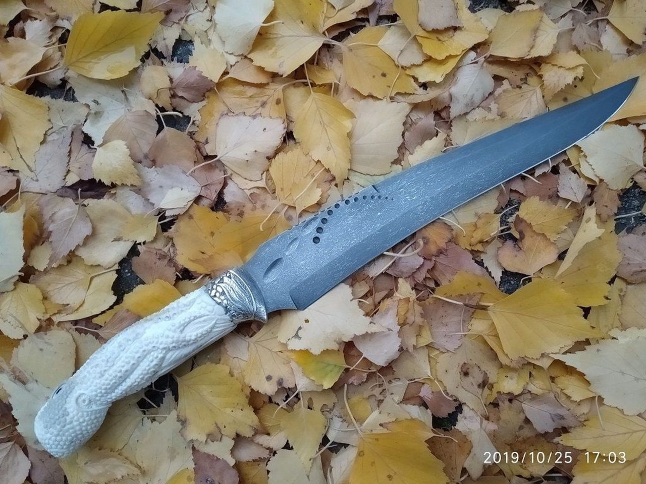 Ніж №41