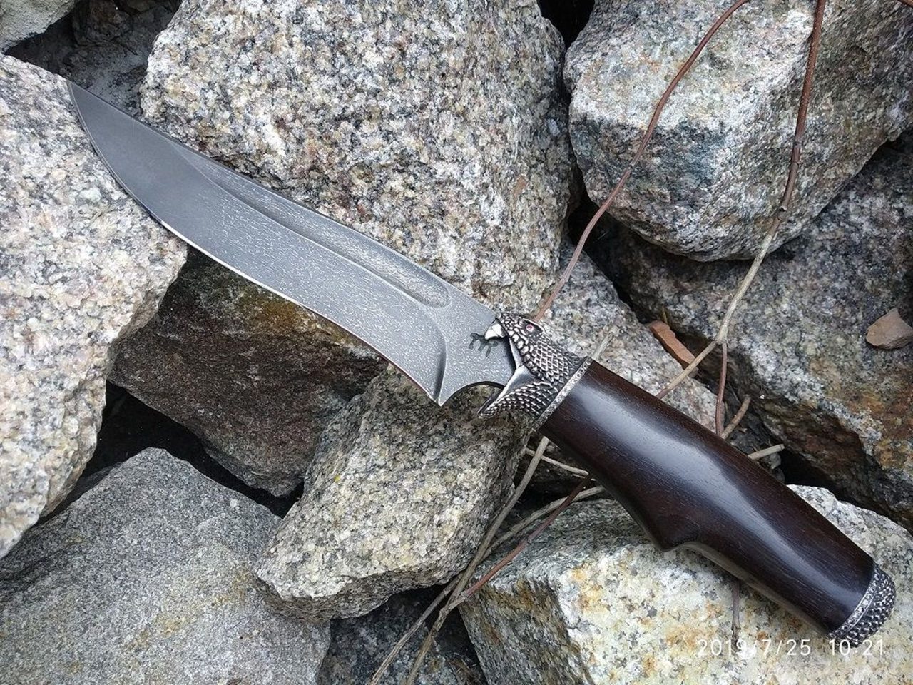 Ніж №50
