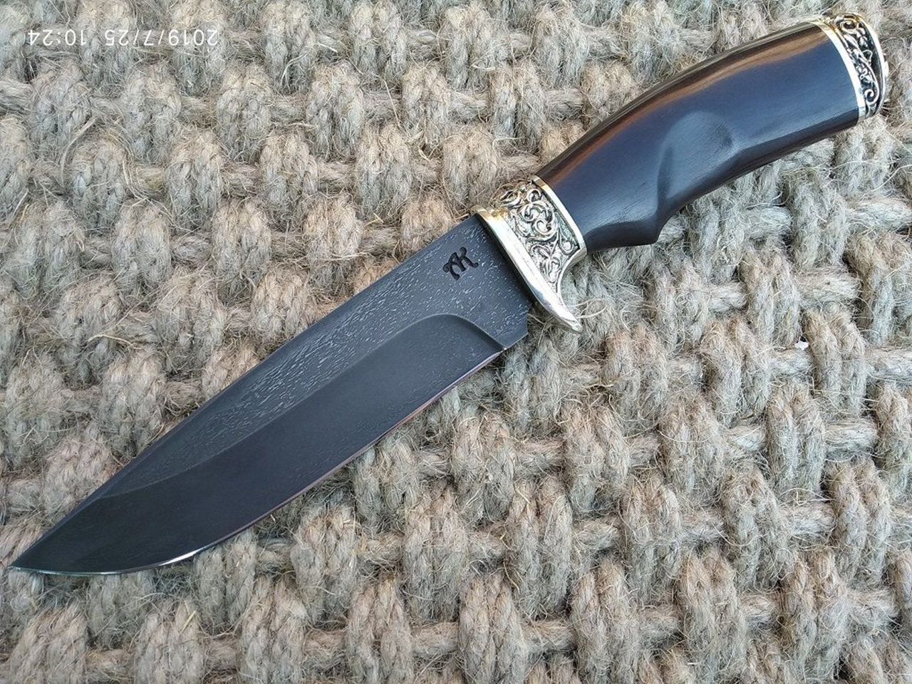 Ніж №51