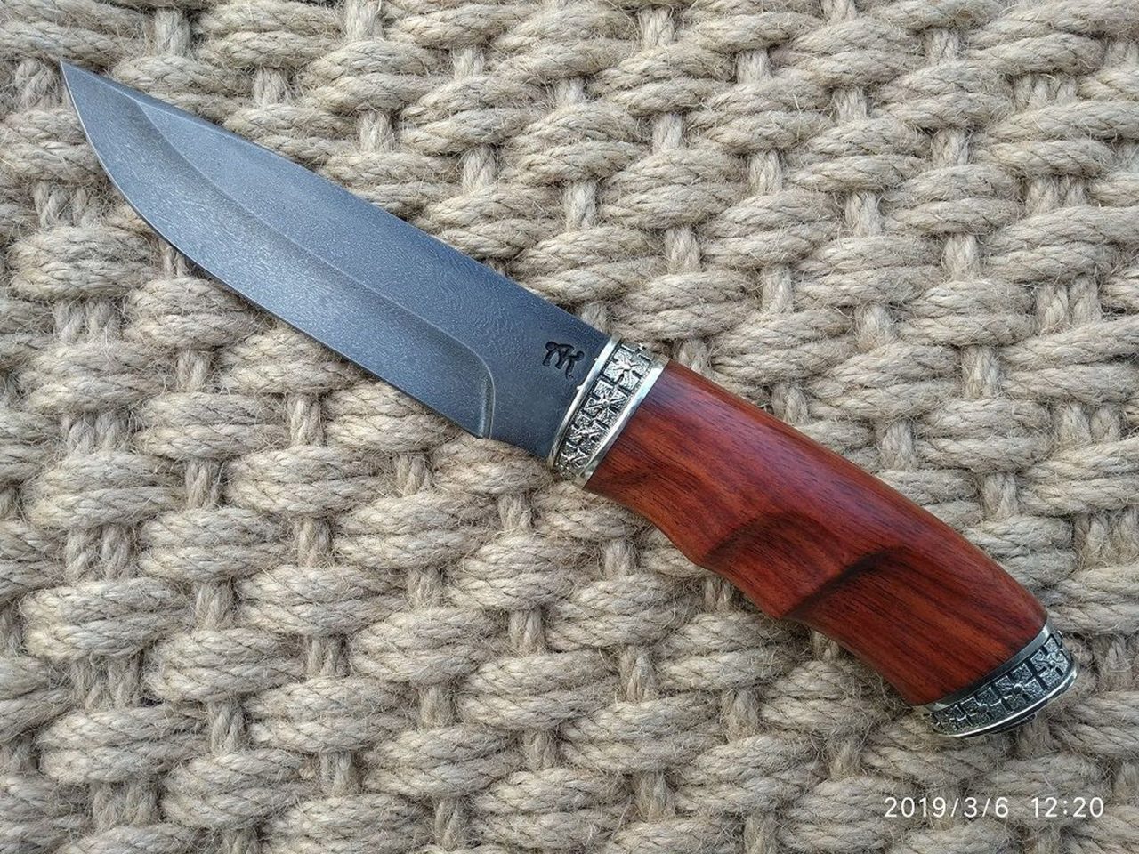 Ніж №56