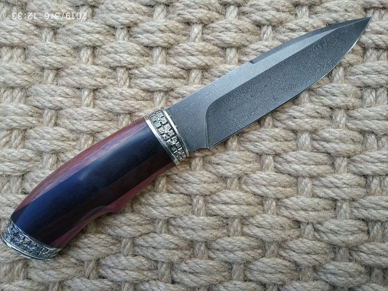 Ніж №60