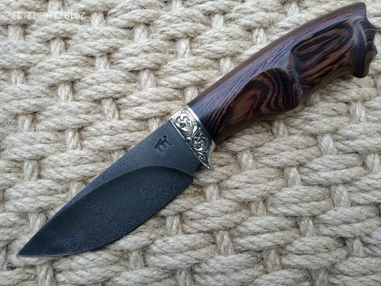 Ніж №61
