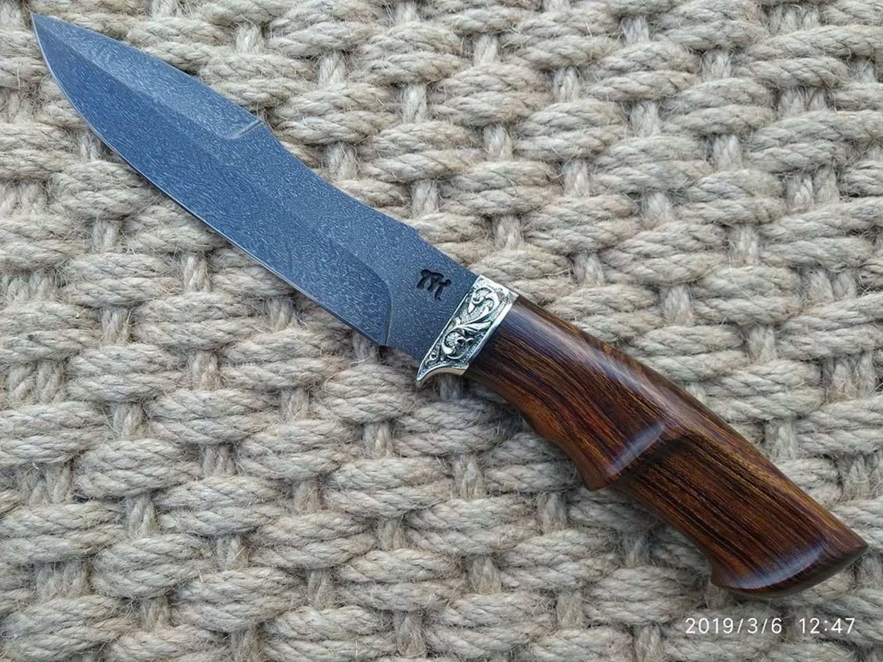 Ніж №64